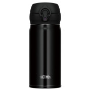Termoska Thermos Motion JNL 350 ml čierna metalicky černá