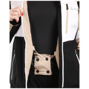 Dámska lyžiarska bunda Kilpi Valera-W