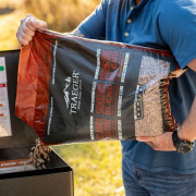 Pelety Traeger FSC SIGNATURE BLEND PELLETS