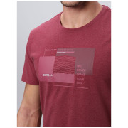 Pánske tričko Loap Bohem