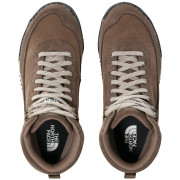 Dámske topánky The North Face Back-To-Berkeley III Leather Wp
