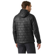 Pánska bunda Helly Hansen Lifaloft Hooded Insulator