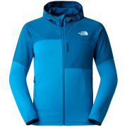 Pánska bunda The North Face Stormgap Powergrid Hoodie