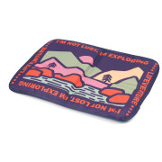 Podložka na sedenie LifeVenture Sit Mat