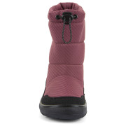 Detské zimné topánky Froddo Barefoot Up Snow Tex Bordeaux
