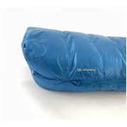 Páperový spacák Sir Joseph Koteka III 850 190 cm