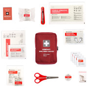 Lekárnička pre psov Mountain Paws Compact Dog First Aid Kit