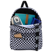 Batoh Vans MN Old Skool Check Backpack