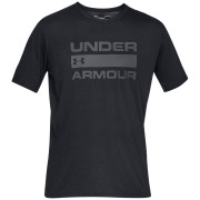 Pánske tričko Under Armour Team Issue Wordmark SS