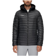 Pánska bunda Mammut Albula IN Hooded Jacket Men