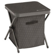 Skrinka Outwell Cayon Cabinet sivá Charcoal