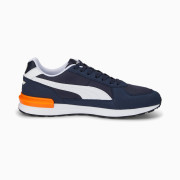 Pánske topánky Puma Graviton modrá blue