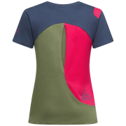 Dámske tričko La Sportiva Roof T-Shirt W