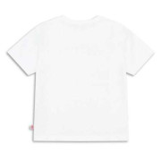 Detské tričko Lego Wear Lwtaj 217 White