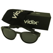Slnečné okuliare Vidix Orbix čierna black