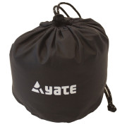 Ručná pumpa z PU peny Yate