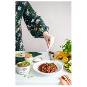 Hlavné jedlo Hotovky z plechovky VEGAN Chili con carne 400g