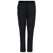 Dámske nohavice Regatta Women’s Xert Stretch Z/O Trousers čierna Black