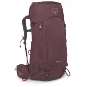Dámsky turistický batoh Osprey Kyte 38 fialová elderberry purple