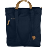 Taška Fjällräven Totepack No.1 tmavomodrá DeepBlue