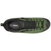 Topánky Bennon PEAK Khaki Low