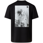 Pánske tričko The North Face M Expedition Photo Relaxed Short Sleeve Tee-Graphic
