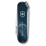 Vreckový nôž Victorinox Zodiac Classic SD Sagittarius