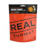 Dehydrované jedlo Real Turmat Asian Curry