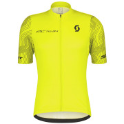 Pánsky cyklistický dres Scott M's RC Team 10 SS