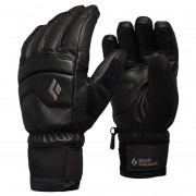 Pánske rukavice Black Diamond M Spark Gloves čierna