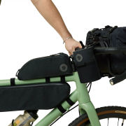 Brašňa na rám Fjällräven Hoja Top Tube Bag