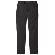 Pánske nohavice Patagonia M's Terravia Trail Pants čierna Black