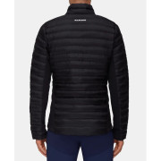 Pánska bunda Mammut Albula IN Hybrid Jacket Men