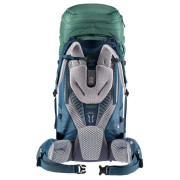 Dámský Batoh Deuter Aircontact 60+10 SL