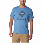 Pánske tričko Columbia M Rapid Ridge™ Graphic Tee