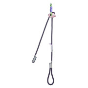 Odsedávacia slučka Beal Expresso fit