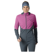 Dámska bunda Dynafit Alpine Hybrid Jkt W