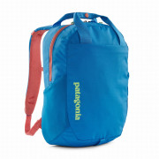 Batoh Patagonia Atom Tote Pack 20L modrá/červená Vessel Blue