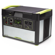 Nabíjacej stanice Goal Zero 1400 Lithium