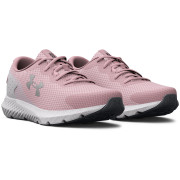 Dámske bežecké topánky Under Armour W Charged Rogue 3 MTLC