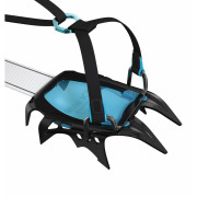 Mačky Blue Ice Harfang Alpine Crampon