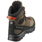 Pánske topánky Salomon X Alp High Ltr Gtx®