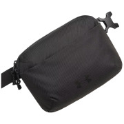 Taška cez rameno Under Armour Essential WB XB čierna Black / Black / Black