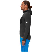 Pánska bunda Mammut Aenergy Light ML Hooded Jacket Men