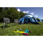 Stan Vango Diablo II Air 850XL