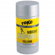 Vosk TOKO Nordic GripWax yellow 25 g