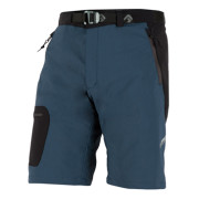 Pánske kraťasy Direct Alpine Cruise Short sivá/modrá Greyblue/Black