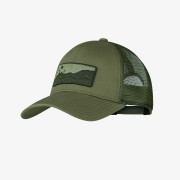 Šiltovka Buff Explore Trucker Cap