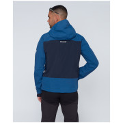 Pánska bunda Mammut Crag HS Hooded Jacket Men