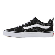 Pánske topánky Vans Mn Filmore (Skull Bandana)